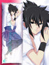 Sasuke Uchiha Body pillow case NARUTO Mitgard-Knight